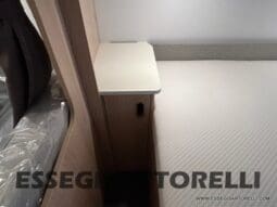 ADRIA NEW AVIVA 563 PT 7 POSTI (TRIPLO CASTELLO) 2025 pieno