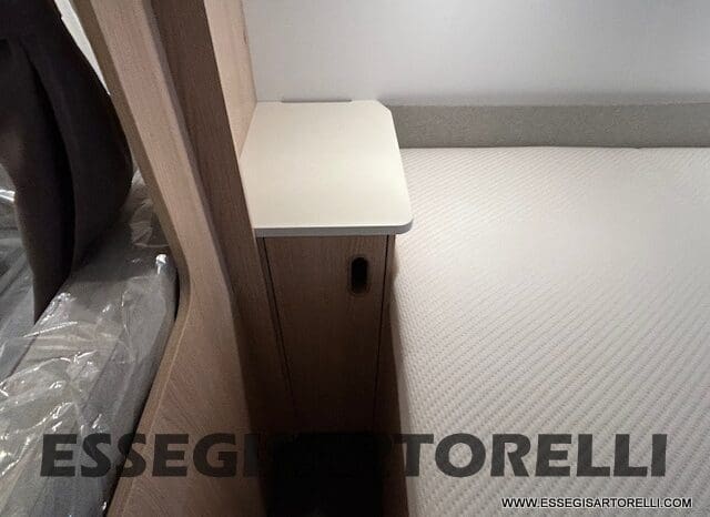 ADRIA NEW AVIVA 563 PT 7 POSTI (TRIPLO CASTELLO) 2025 pieno