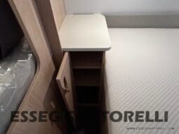 ADRIA NEW AVIVA 563 PT 7 POSTI (TRIPLO CASTELLO) 2025 pieno