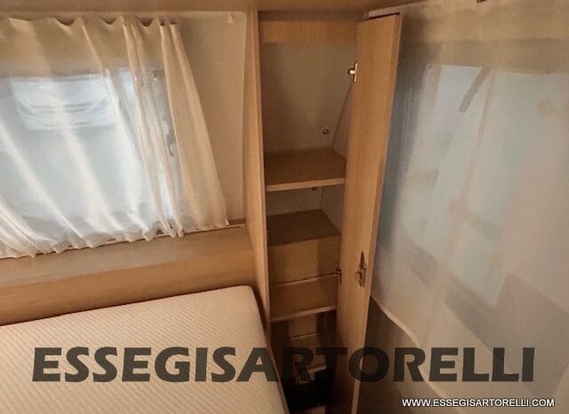 ADRIA NEW AVIVA 563 PT 7 POSTI (TRIPLO CASTELLO) 2025 pieno