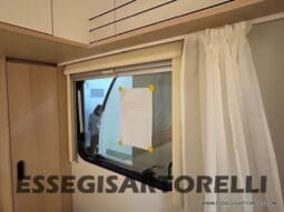 ADRIA NEW AVIVA 563 PT 7 POSTI (TRIPLO CASTELLO) 2025 pieno