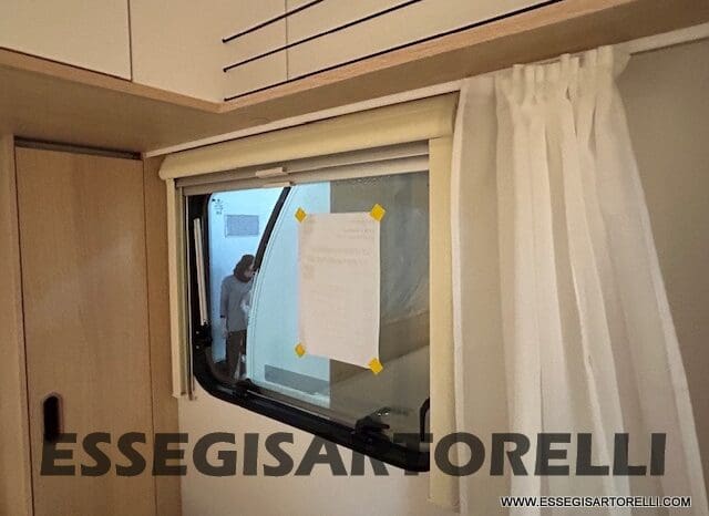 ADRIA NEW AVIVA 563 PT 7 POSTI (TRIPLO CASTELLO) 2025 pieno