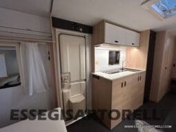 ADRIA NEW AVIVA 563 PT 7 POSTI (TRIPLO CASTELLO) 2025 pieno