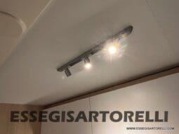 ADRIA NEW AVIVA 563 PT 7 POSTI (TRIPLO CASTELLO) 2025 pieno