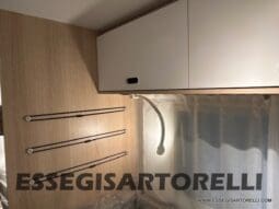 ADRIA NEW AVIVA 563 PT 7 POSTI (TRIPLO CASTELLO) 2025 pieno