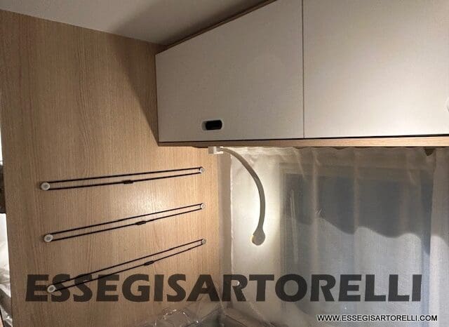 ADRIA NEW AVIVA 563 PT 7 POSTI (TRIPLO CASTELLO) 2025 pieno