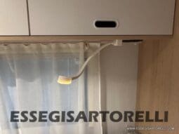 ADRIA NEW AVIVA 563 PT 7 POSTI (TRIPLO CASTELLO) 2025 pieno