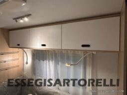 ADRIA NEW AVIVA 563 PT 7 POSTI (TRIPLO CASTELLO) 2025 pieno