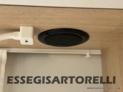 ADRIA NEW AVIVA 563 PT 7 POSTI (TRIPLO CASTELLO) 2025 pieno