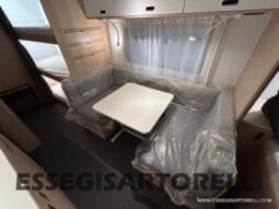 ADRIA NEW AVIVA 563 PT 7 POSTI (TRIPLO CASTELLO) 2025 pieno