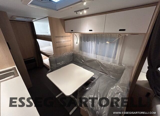 ADRIA NEW AVIVA 563 PT 7 POSTI (TRIPLO CASTELLO) 2025 pieno