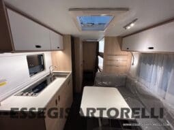 ADRIA NEW AVIVA 563 PT 7 POSTI (TRIPLO CASTELLO) 2025 pieno