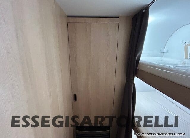 ADRIA NEW AVIVA 563 PT 7 POSTI (TRIPLO CASTELLO) 2025 pieno