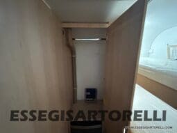 ADRIA NEW AVIVA 563 PT 7 POSTI (TRIPLO CASTELLO) 2025 pieno