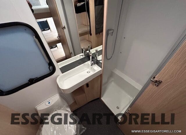 ADRIA NEW AVIVA 563 PT 7 POSTI (TRIPLO CASTELLO) 2025 pieno