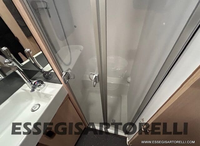 ADRIA NEW AVIVA 563 PT 7 POSTI (TRIPLO CASTELLO) 2025 pieno