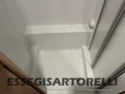 ADRIA NEW AVIVA 563 PT 7 POSTI (TRIPLO CASTELLO) 2025 pieno