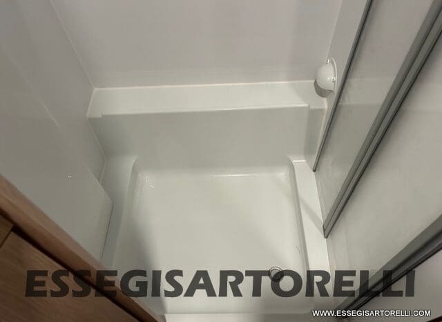 ADRIA NEW AVIVA 563 PT 7 POSTI (TRIPLO CASTELLO) 2025 pieno