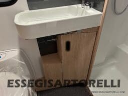 ADRIA NEW AVIVA 563 PT 7 POSTI (TRIPLO CASTELLO) 2025 pieno