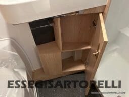 ADRIA NEW AVIVA 563 PT 7 POSTI (TRIPLO CASTELLO) 2025 pieno