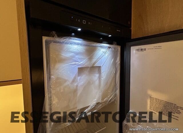 ADRIA NEW AVIVA 563 PT 7 POSTI (TRIPLO CASTELLO) 2025 pieno