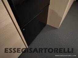 ADRIA NEW AVIVA 563 PT 7 POSTI (TRIPLO CASTELLO) 2025 pieno