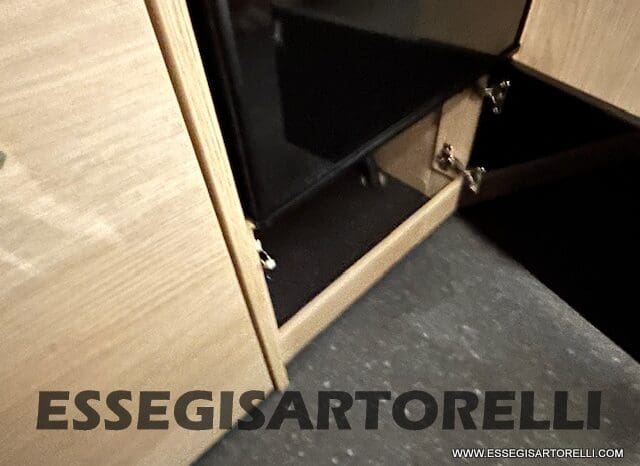 ADRIA NEW AVIVA 563 PT 7 POSTI (TRIPLO CASTELLO) 2025 pieno