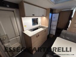 ADRIA NEW AVIVA 563 PT 7 POSTI (TRIPLO CASTELLO) 2025 pieno