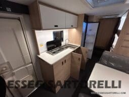 ADRIA NEW AVIVA 563 PT 7 POSTI (TRIPLO CASTELLO) 2025 pieno