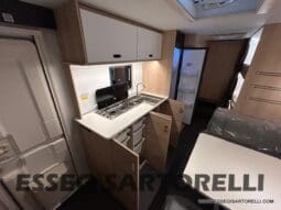 ADRIA NEW AVIVA 563 PT 7 POSTI (TRIPLO CASTELLO) 2025 pieno