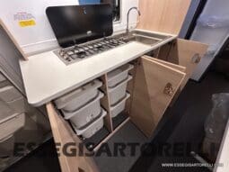 ADRIA NEW AVIVA 563 PT 7 POSTI (TRIPLO CASTELLO) 2025 pieno