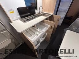 ADRIA NEW AVIVA 563 PT 7 POSTI (TRIPLO CASTELLO) 2025 pieno