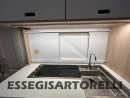 ADRIA NEW AVIVA 563 PT 7 POSTI (TRIPLO CASTELLO) 2025 pieno