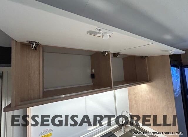 ADRIA NEW AVIVA 563 PT 7 POSTI (TRIPLO CASTELLO) 2025 pieno