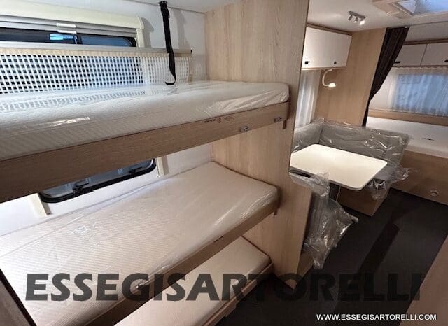 ADRIA NEW AVIVA 563 PT 7 POSTI (TRIPLO CASTELLO) 2025 pieno