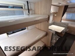 ADRIA NEW AVIVA 563 PT 7 POSTI (TRIPLO CASTELLO) 2025 pieno