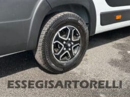 ADRIA NEW TWIN SPORTS 540 SPB AUTOMATICO UCONNECT SUPREME EDITION POPUP 2026 pieno