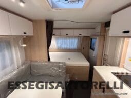 ADRIA NEW AVIVA 563 PT 7 POSTI (TRIPLO CASTELLO) 2025 pieno