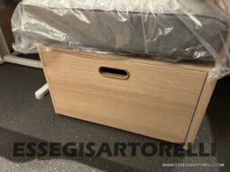 ADRIA NEW AVIVA 563 PT 7 POSTI (TRIPLO CASTELLO) 2025 pieno