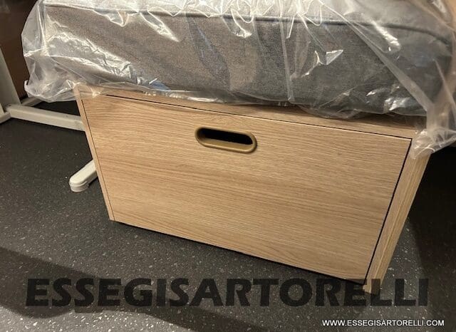 ADRIA NEW AVIVA 563 PT 7 POSTI (TRIPLO CASTELLO) 2025 pieno