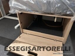 ADRIA NEW AVIVA 563 PT 7 POSTI (TRIPLO CASTELLO) 2025 pieno