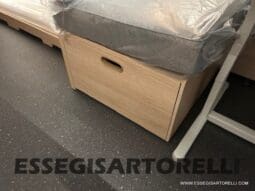 ADRIA NEW AVIVA 563 PT 7 POSTI (TRIPLO CASTELLO) 2025 pieno