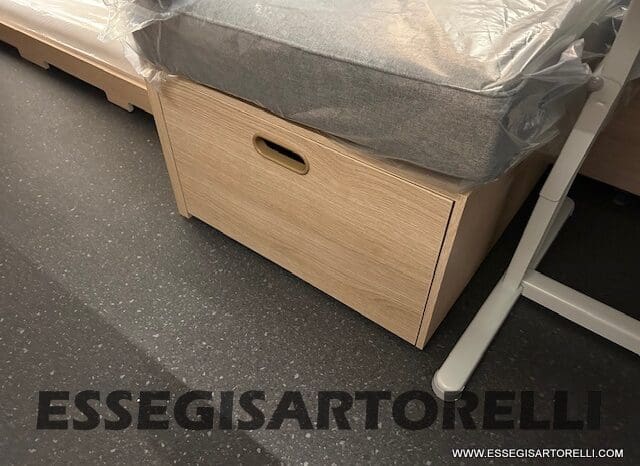 ADRIA NEW AVIVA 563 PT 7 POSTI (TRIPLO CASTELLO) 2025 pieno