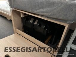 ADRIA NEW AVIVA 563 PT 7 POSTI (TRIPLO CASTELLO) 2025 pieno