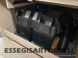 ADRIA NEW AVIVA 563 PT 7 POSTI (TRIPLO CASTELLO) 2025 pieno