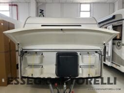 ADRIA NEW AVIVA 563 PT 7 POSTI (TRIPLO CASTELLO) 2025 pieno