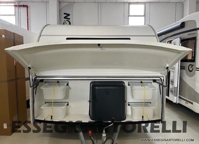 ADRIA NEW AVIVA 563 PT 7 POSTI (TRIPLO CASTELLO) 2025 pieno