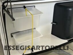 ADRIA NEW AVIVA 563 PT 7 POSTI (TRIPLO CASTELLO) 2025 pieno