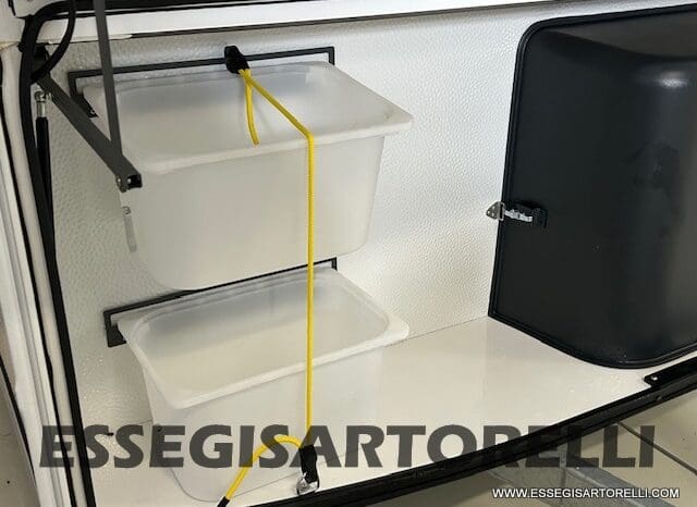 ADRIA NEW AVIVA 563 PT 7 POSTI (TRIPLO CASTELLO) 2025 pieno