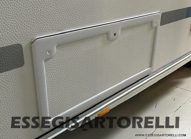 ADRIA NEW AVIVA 563 PT 7 POSTI (TRIPLO CASTELLO) 2025 pieno